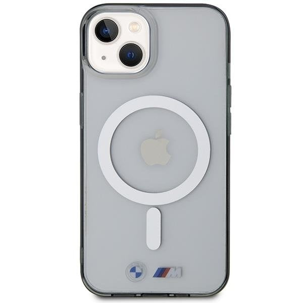 Кейс BMW BMHMP14SHCRS за iPhone 14 6.1’