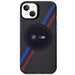 Кейс BMW BMHMP14SHDTK за iPhone 14 6.1’ сив