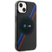 Кейс BMW BMHMP14SHDTK за iPhone 14 6.1’ сив