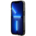 Кейс BMW BMHMP14SHDTK за iPhone 14 6.1’ сив