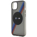 Кейс BMW BMHMP14SHDTK за iPhone 14 6.1’ сив