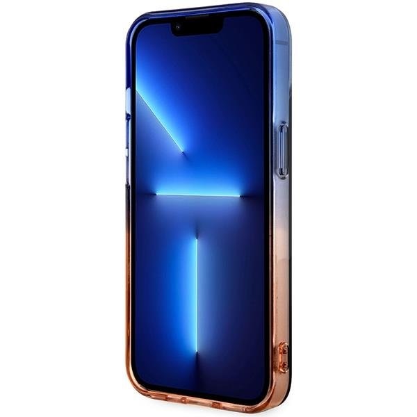 Кейс BMW BMHMP14SHTGE за iPhone 14 6.1’ сив