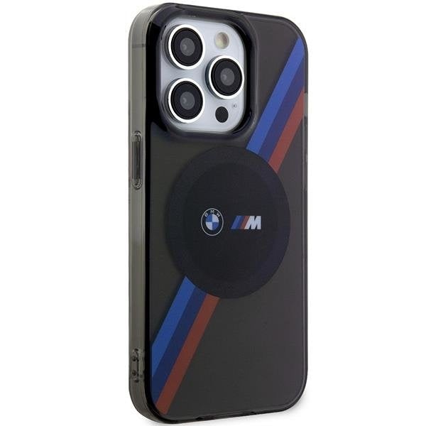 Кейс BMW BMHMP14XHDTK за iPhone 14 Pro Max 6.7’
