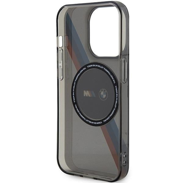 Кейс BMW BMHMP14XHDTK за iPhone 14 Pro Max 6.7’