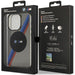 Кейс BMW BMHMP14XHDTK за iPhone 14 Pro Max 6.7’