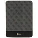Калъф Guess GUFC11PS4SGK за iPad 10.9’ черен