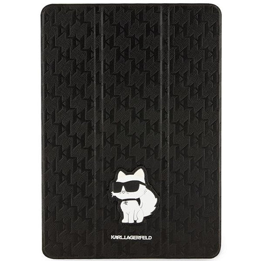 Калъф Karl Lagerfeld KLFC10SAKHPCK за iPad 10.2’