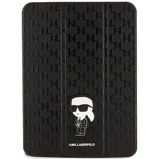 Калъф Karl Lagerfeld KLFC11SAKHPKK за iPad 10.9’