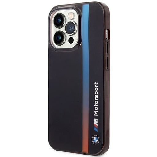 Кейс BMW BMHCP14L22HVGV за iPhone 14 Pro 6.1’