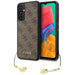 Кейс Guess GUHCSA34GF4GBR за Samsung Galaxy A34 5G