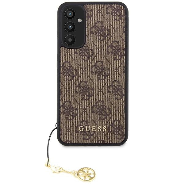 Кейс Guess GUHCSA34GF4GBR за Samsung Galaxy A34 5G