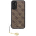 Кейс Guess GUHCSA34GF4GBR за Samsung Galaxy A34 5G