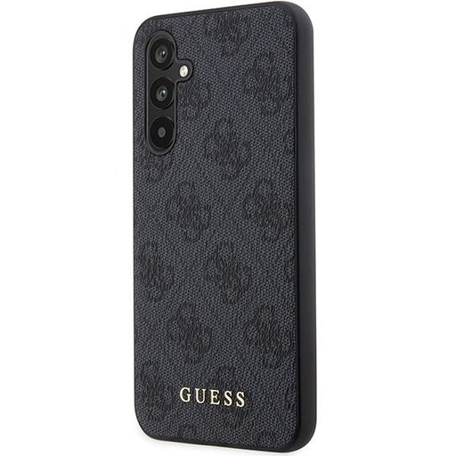 Кейс Guess GUHCSA54G4GFGR за Samsung Galaxy A54 5G