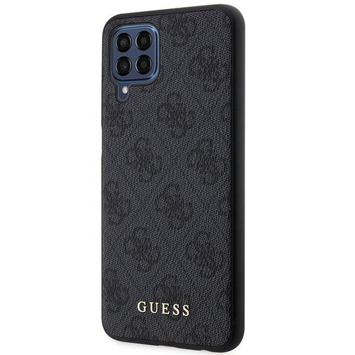 Кейс Guess GUHCSM33G4GFGR за Samsung Galaxy M33 5G