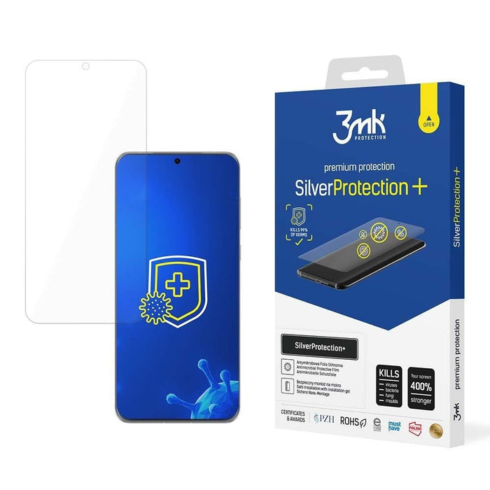 Скрийн протектор 3mk SilverProtection + за Huawei P60 Pro