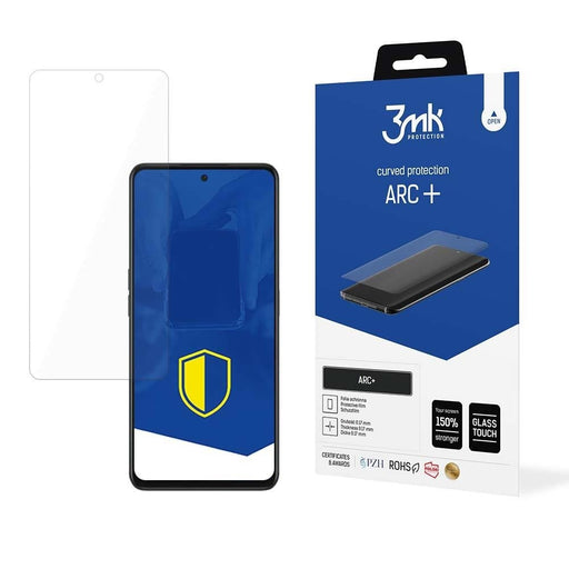 Скрийн протектор 3mk ARC + за OnePlus Nord CE 3 Lite