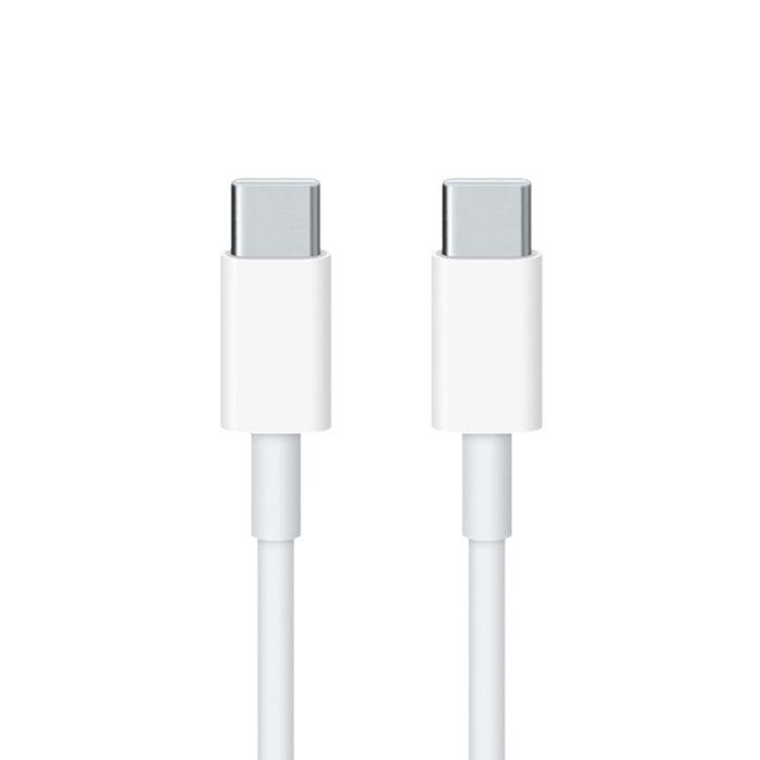 Кабел Apple USB - C към 1m бял (MM093ZM/A)