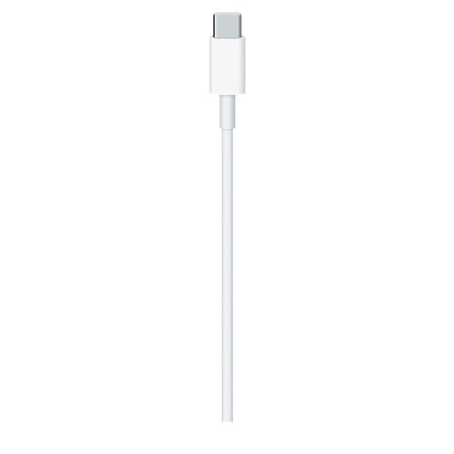 Кабел Apple USB - C към 1m бял (MM093ZM/A)