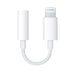 Адаптер Apple Lightning към 3.5mm жак MMX62ZM/A