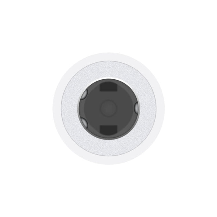 Адаптер Apple Lightning към 3.5mm жак MMX62ZM/A