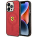 Кейс Ferrari FEHMP14LUKR за iPhone 14 Pro 6.1’