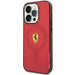 Кейс Ferrari FEHMP14LUKR за iPhone 14 Pro 6.1’