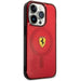 Кейс Ferrari FEHMP14LUKR за iPhone 14 Pro 6.1’