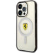 Кейс Ferrari FEHMP14LURKT за iPhone 14 Pro 6.1’