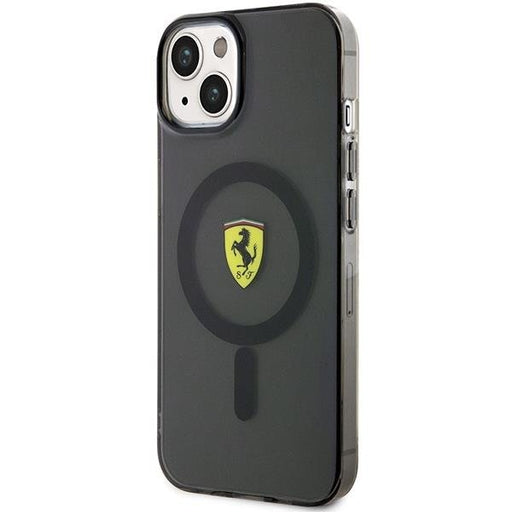 Кейс Ferrari FEHMP14MURKK за iPhone 14 Plus 6.7’