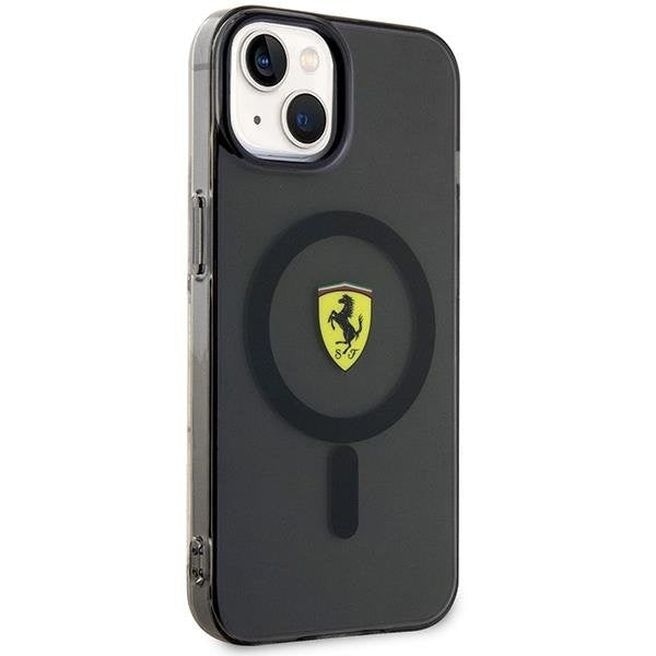 Кейс Ferrari FEHMP14MURKK за iPhone 14 Plus 6.7’