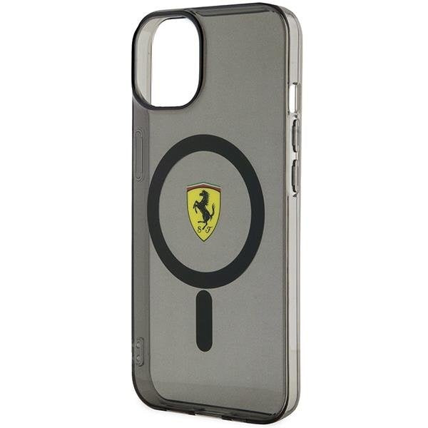 Кейс Ferrari FEHMP14MURKK за iPhone 14 Plus 6.7’