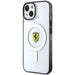 Кейс Ferrari FEHMP14MURKT за iPhone 14 Plus 6.7’