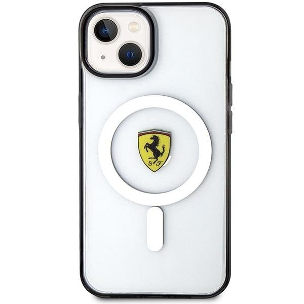 Кейс Ferrari FEHMP14MURKT за iPhone 14 Plus 6.7’