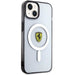Кейс Ferrari FEHMP14MURKT за iPhone 14 Plus 6.7’