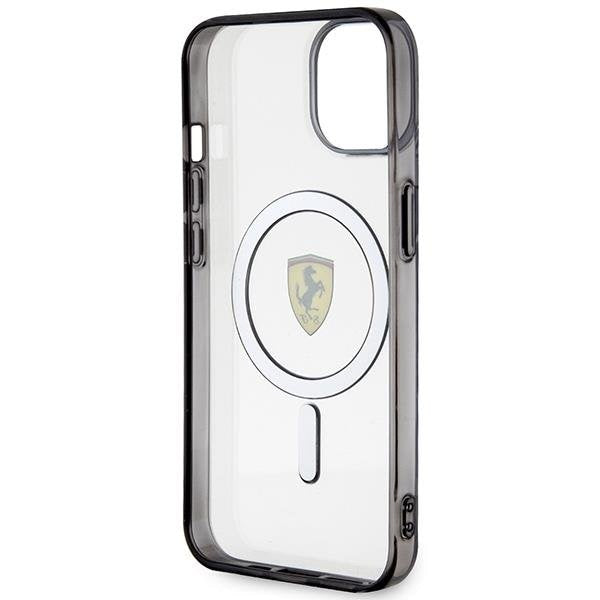 Кейс Ferrari FEHMP14MURKT за iPhone 14 Plus 6.7’