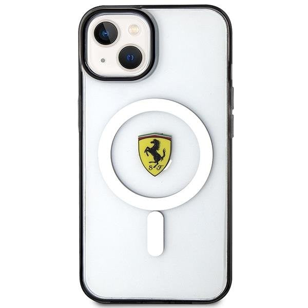 Кейс Ferrari FEHMP14SURKT за iPhone 14 6.1’