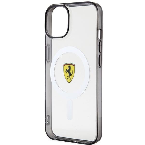 Кейс Ferrari FEHMP14SURKT за iPhone 14 6.1’