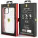 Кейс Ferrari FEHMP14SURKT за iPhone 14 6.1’