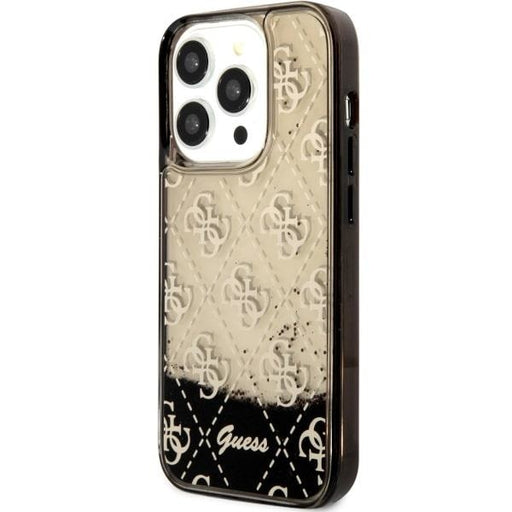 Кейс Guess GUHCP14LLC4PSGK за iPhone 14 Pro 6.1’