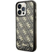 Кейс Guess GUHCP14XLC4PSGK за iPhone 14 Pro Max