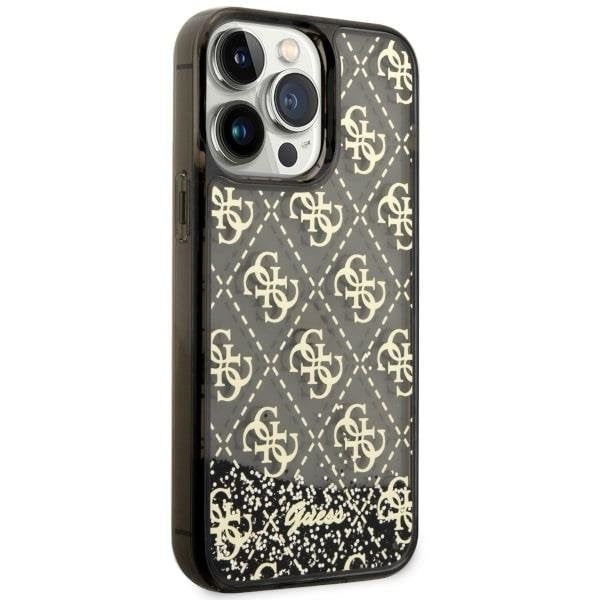 Кейс Guess GUHCP14XLC4PSGK за iPhone 14 Pro Max