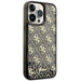 Кейс Guess GUHCP14XLC4PSGK за iPhone 14 Pro Max