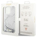 Кейс Guess GUHCP14XLCSGSGH за iPhone 14 Pro Max