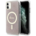 Кейс Guess GUHMN61H4STP за iPhone 11 6.1’