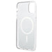 Кейс Guess GUHMN61H4STW за iPhone 11 6.1’