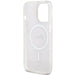 Кейс Guess GUHMP13LH4STP за iPhone 13 Pro / 6.1’