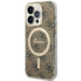 Кейс Guess GUHMP14LH4STW за iPhone 14 Pro 6.1’