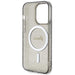 Кейс Guess GUHMP14LHCMCGK за iPhone 14 Pro 6.1’