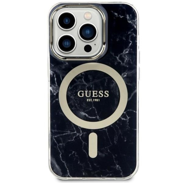 Кейс Guess GUHMP14LPCUMAK за iPhone 14 Pro 6.1’