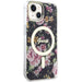 Кейс Guess GUHMP14MHCFWSK за iPhone 14 Plus 6.7’